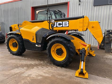 used jcb machinery for sale